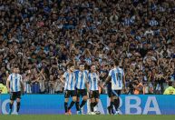 Ingresso para Argentina x Brasil pode custar até R$ 2.500; veja valores