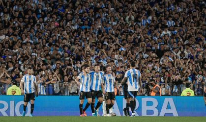 Veja as seleções classificadas para a Copa do Mundo de 2026