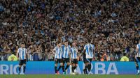 Veja as seleções classificadas para a Copa do Mundo de 2026