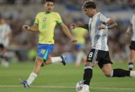 Veja situação das Eliminatórias Sul-Americanas após a Data Fifa