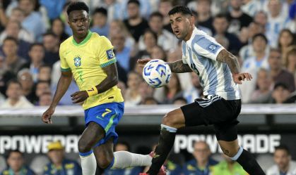 Após demissão de Dorival, veja os próximos jogos da Seleção Brasileira