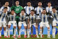 Argentina pode enfrentar o Brasil já classificada à Copa; veja cenários