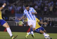 Argentina leva vantagem no histórico contra o Brasil jogando em casa; veja