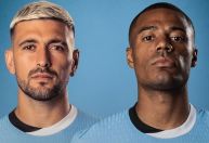Arrascaeta e Nico de la Cruz são cortados da Seleção Uruguaia