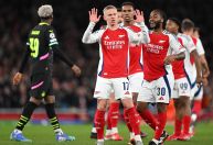 Veja as datas dos jogos das quartas de final da Champions League