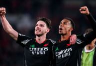Thierry Henry vê Arsenal com chance de conquistar a Champions League