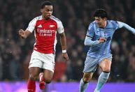 Arsenal e Tottenham vão se enfrentar pela primeira vez fora da Inglaterra