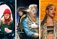 Lollapalooza 2025: 5 bandas e artistas para conhecer no festival