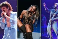 Lollapalooza 2025: edição é marcada por atrações com hits virais nas redes