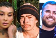 Saúde mental: relembre artistas que pausaram a carreira para se cuidar