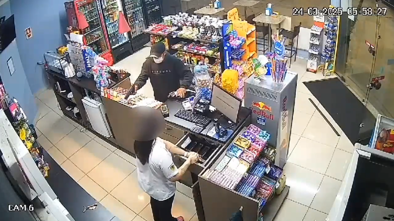 assalto limeira