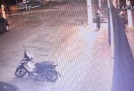 Segurança é executado na frente de farmácia no interior de SP