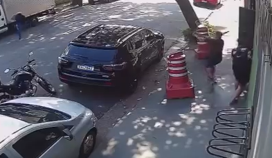 assalto