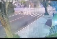 Jovem é baleado no pescoço e na perna em tentativa de assalto em SP