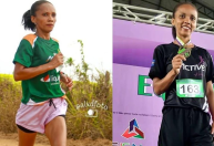 PE: atleta morre atropelada enquanto corria em rodovia