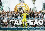 Cuca chega ao sétimo título no comando do Atlético-MG; relembre conquistas
