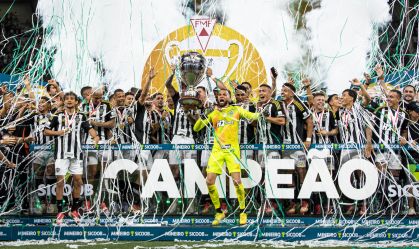 Cuca chega ao sétimo título no comando do Atlético-MG; relembre conquistas