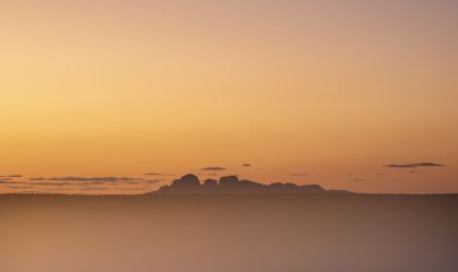 Fotógrafa captura "magia indescritível" das paisagens da Austrália; veja