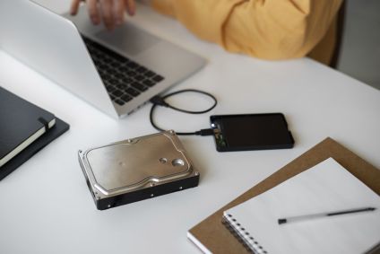 Dia Mundial do Backup é comemorado nesta segunda-feira (31)