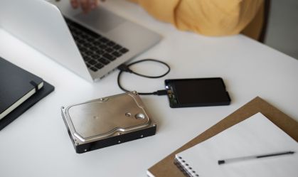 Dia Mundial do Backup: confira 7 dicas para manter seus dados seguros