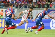 Libertadores: por que Internacional e Bahia caíram no mesmo grupo?