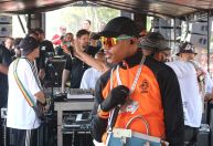 BaianaSystem está confirmada no Carnaval de Salvador; veja datas