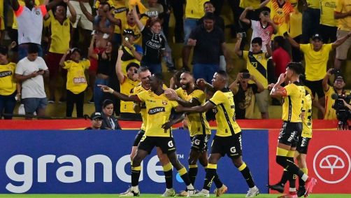Barcelona venceu o Corinthians sem dificuldades pela Libertadores