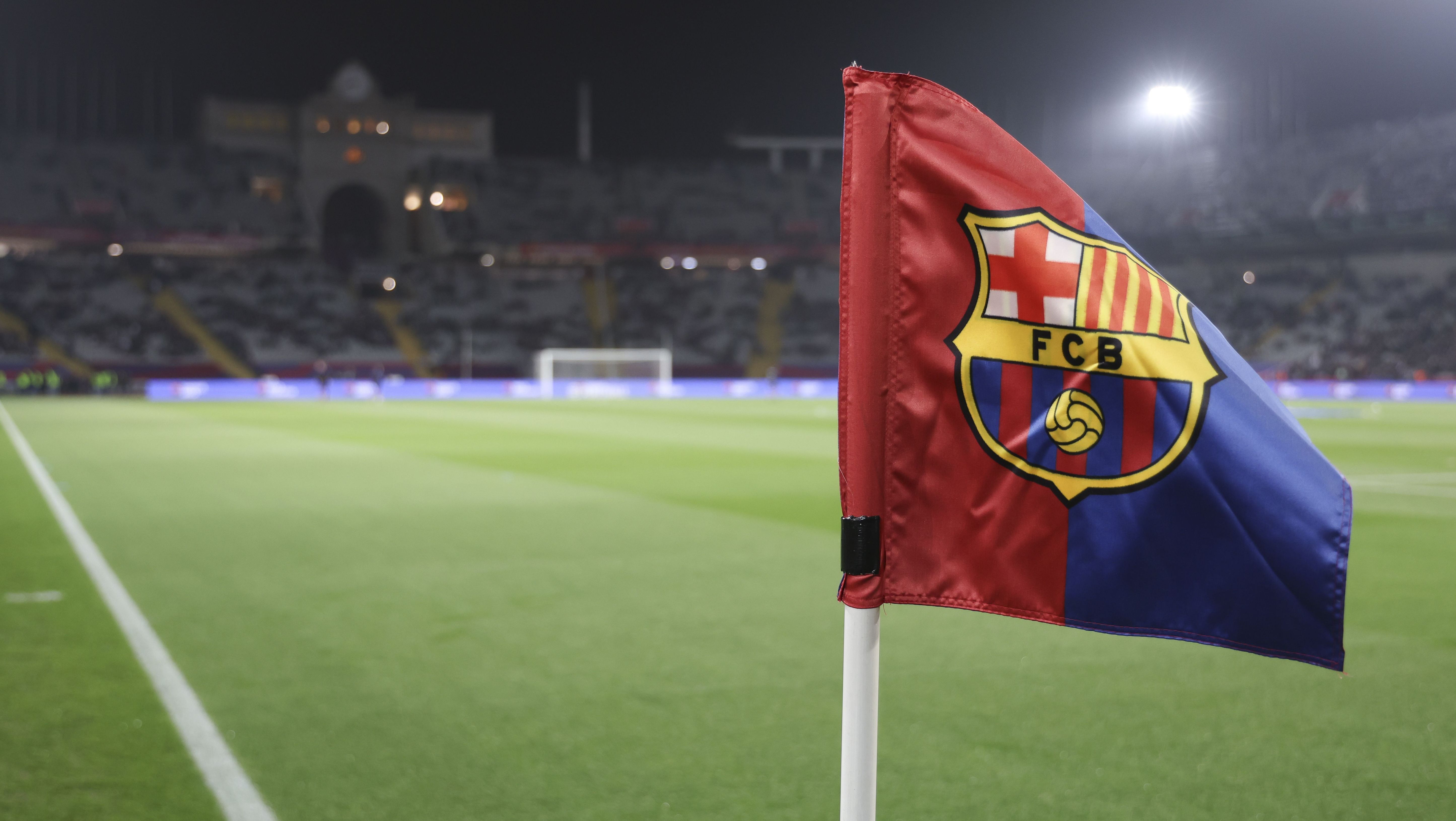 Barcelona e Osasuna foi adiado em razão da morte de médico do Barça