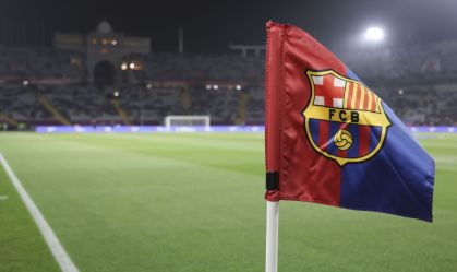 LaLiga rejeita pedido de Barcelona e Osasuna para remarcar jogo adiado
