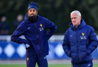 França tem desfalque de última hora para jogos da Nations League