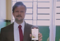 Selton Mello divulga bastidores inéditos de "Ainda Estou Aqui"; veja