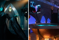 Gal Gadot mostra fotos dos bastidores do live-action de "Branca de Neve"
