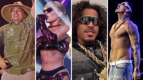 Festa irá mesclar o melhor do piseiro, sertanejo e rap