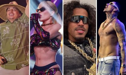 Festa irá mesclar o melhor do piseiro, sertanejo e rap