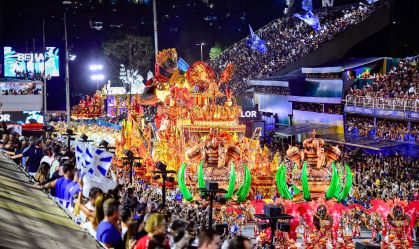 Carnaval 2026: nova leva de ingressos começa a ser vendida na quarta (9)