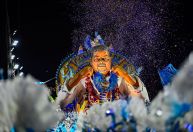 Carnaval 2026: conheça todos os enredos do Grupo Especial do Rio