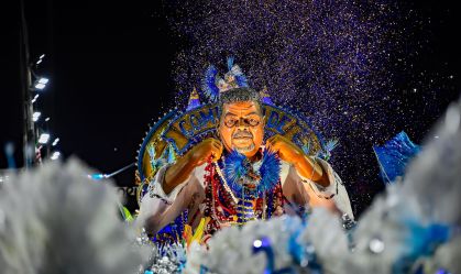Carnaval 2026: conheça todos os enredos do Grupo Especial do Rio