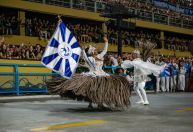 Beija-Flor conquista 15ª vitória no Carnaval do RJ; relembre outros títulos