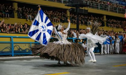 Beija-Flor conquista 15ª vitória no Carnaval do RJ; relembre outros títulos