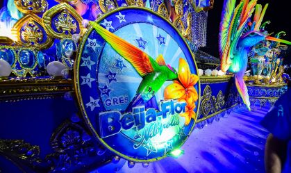 beija flor de nilopolis carnaval 2025