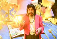 Águia de Ouro abre segunda noite de desfiles do Carnaval de São Paulo