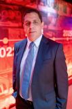 Heron Guimarães, prefeito de Betim