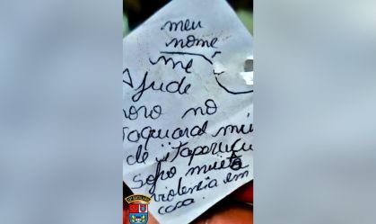 Homem é preso após manter esposa em cárcere privado por 5 anos no Paraná 