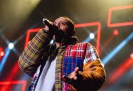 Coala Festival 2025 anuncia show de rapper Black Alien; saiba mais