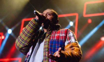 Coala Festival 2025 anuncia show de rapper Black Alien; saiba mais