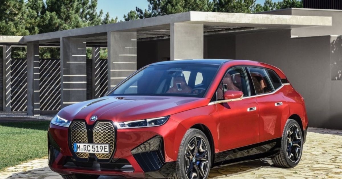 Saiba quais são os carros elétricos com maior autonomia em 2026