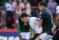 Bolívia e Uruguai empatam, e Argentina garante classificação para a Copa