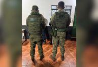 Brasileiros condenados a mais de mil anos de cadeia são presos na Bolívia