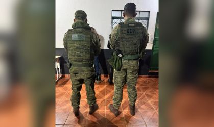 Brasileiros condenados a mais de mil anos de cadeia são presos na Bolívia