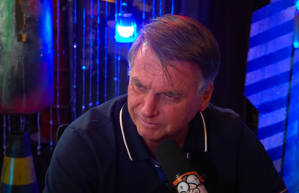 Jair Bolsonaro